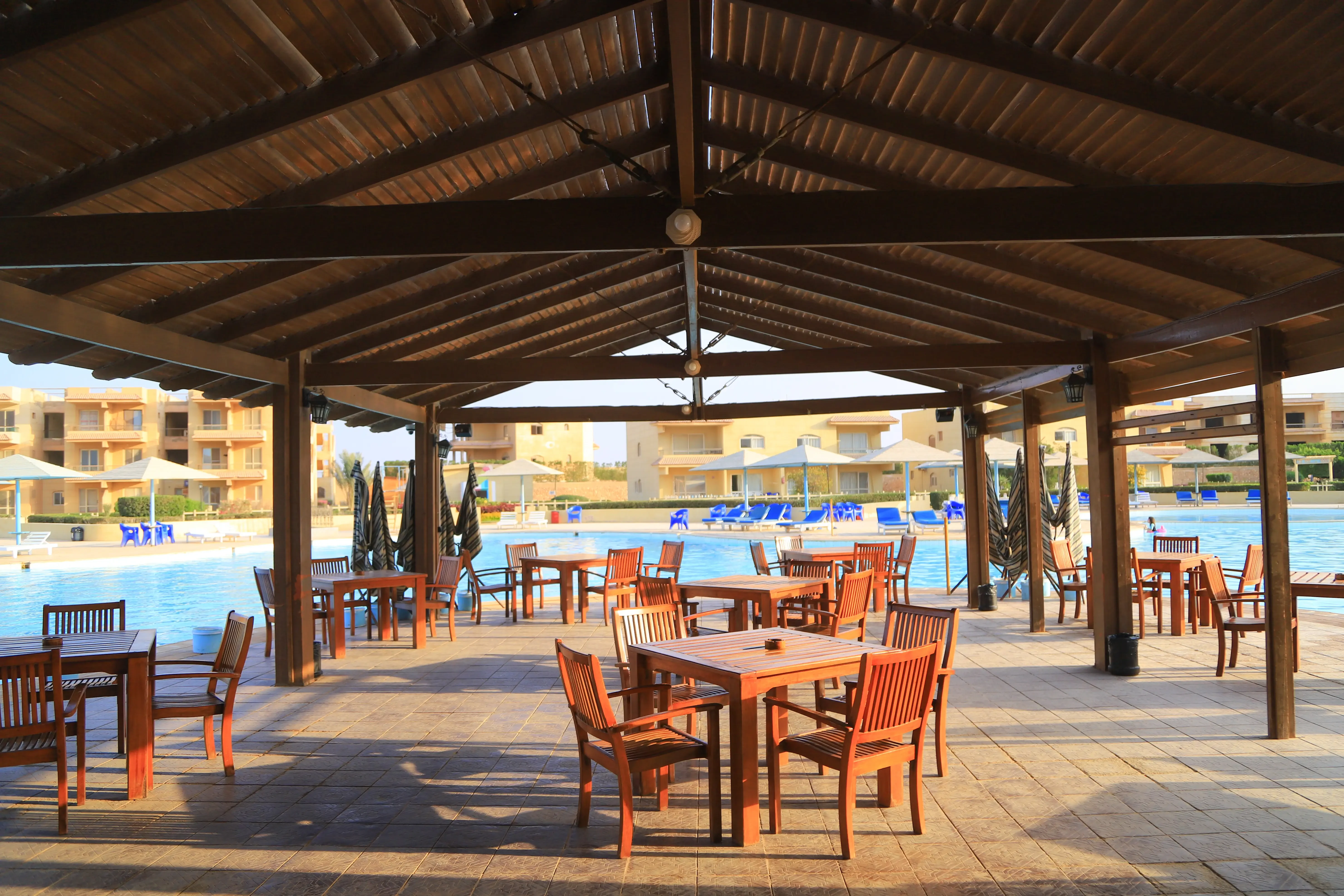 Dining Outlets